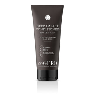 Deep Impact Conditioner