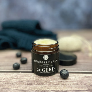 Blueberry Balm