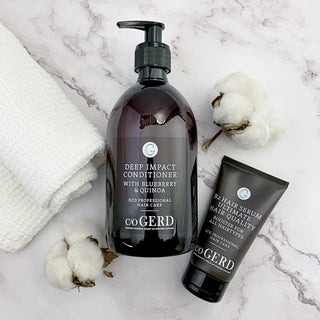 Deep Impact Conditioner