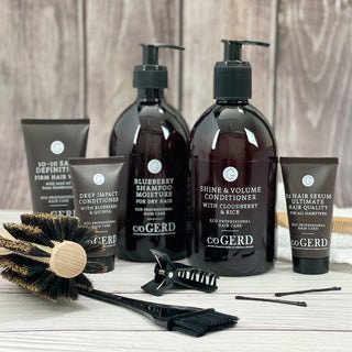 Shine & Volume Conditioner