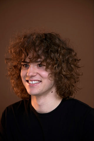 Lingonberry Shampoo Balance