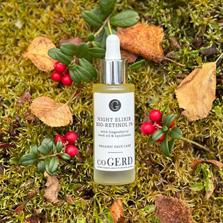 Night Elixir Bio-Retinol 1%