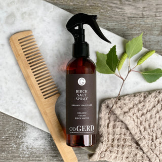 Birch Salt Spray